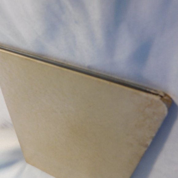 Memory Book by Fanny Barbour Vintage 1940 - Picture 11 of 12